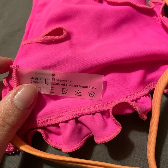 Bikini Set 💖 - Picture 4 of 5